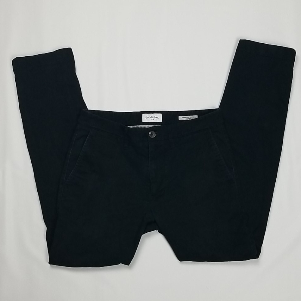 Goodfellow Chino Slim Pants.